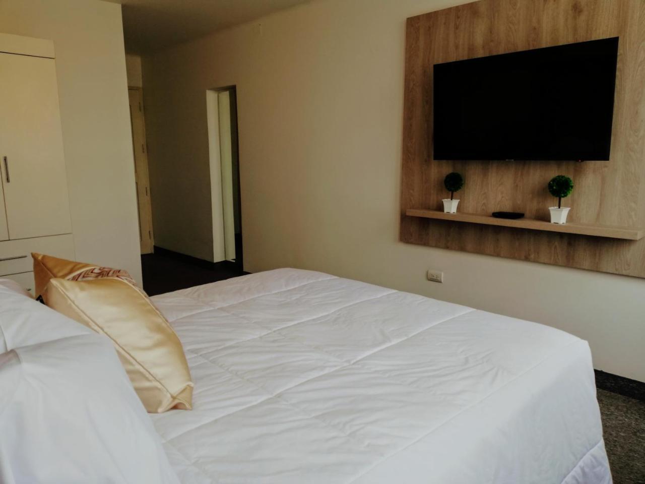 Miraflores Boutique Hotel Lima Buitenkant foto